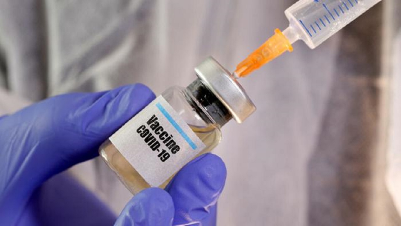 شركة تكشف المدة التي يحتاجها سكان العالم للتطعيم ضد كورونا