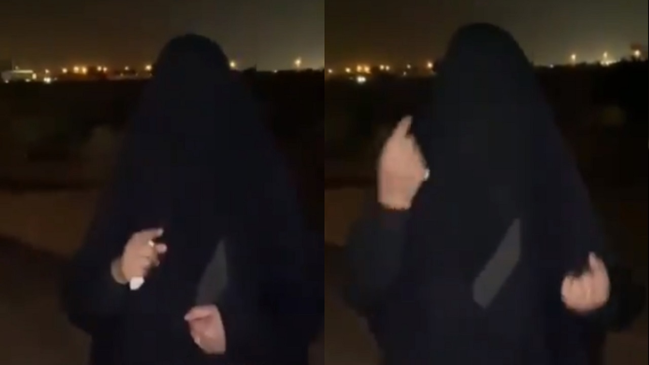 بالفيديو..مواطنة في حائل: &#8221; بنتي اُغتصبت ونُحرت &#8220;