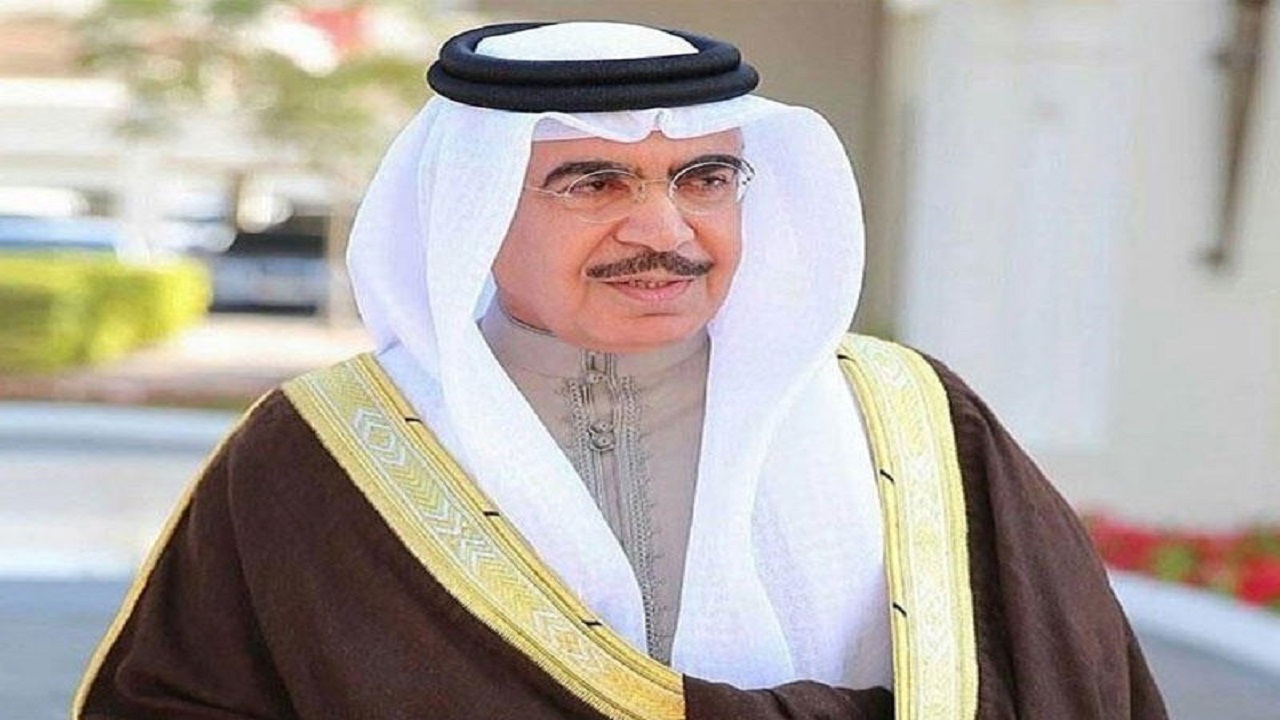 وزير الداخلية البحريني: اتفاق السلام مع إسرائيل يعكس حكمة الملك