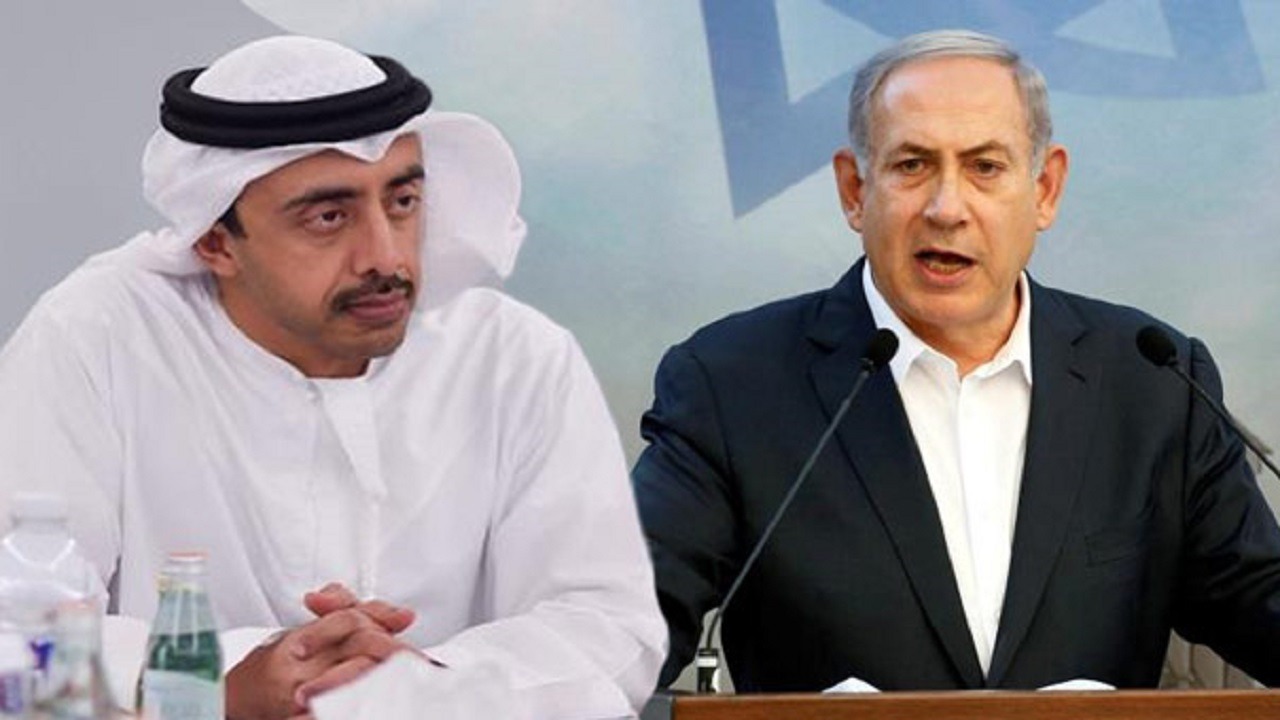 أمريكا تستضيف حفل توقيع اتفاق السلام بين الإمارات وإسرائيل