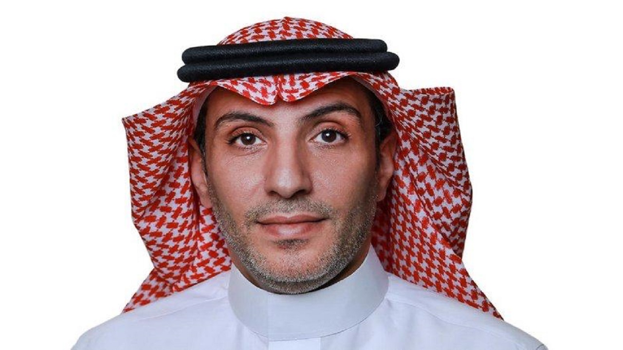 بندر الغامدي.. رئيسًا تنفيذيًّا للسعودية لتمويل المساكن