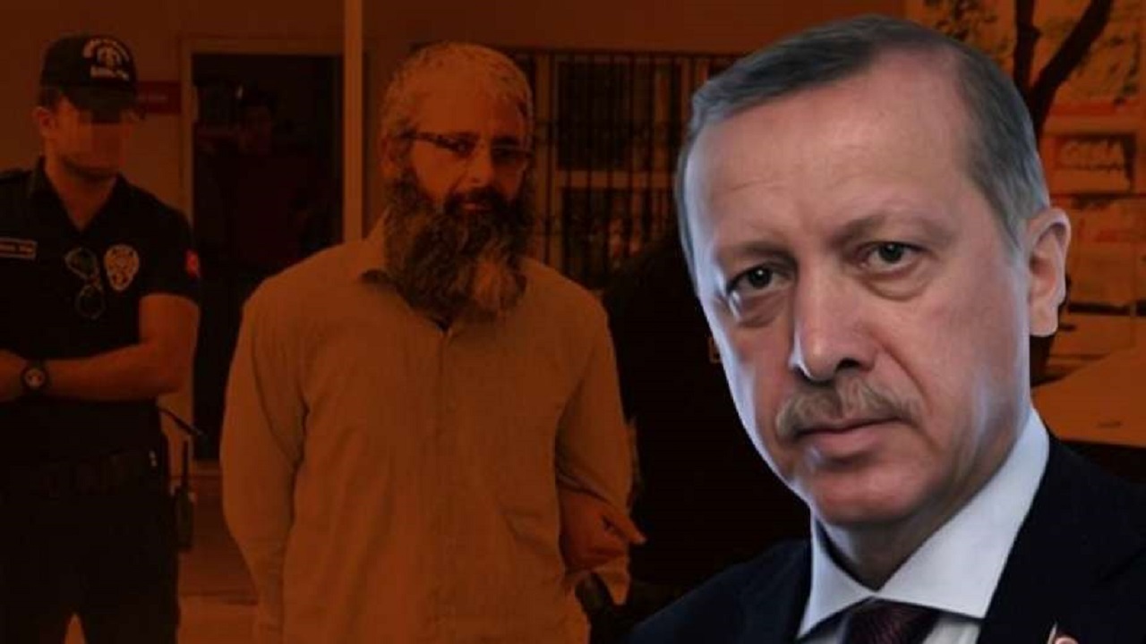 تركيا تبرر تساهلها مع الإرهابيين بالإفراج عن أمير داعش