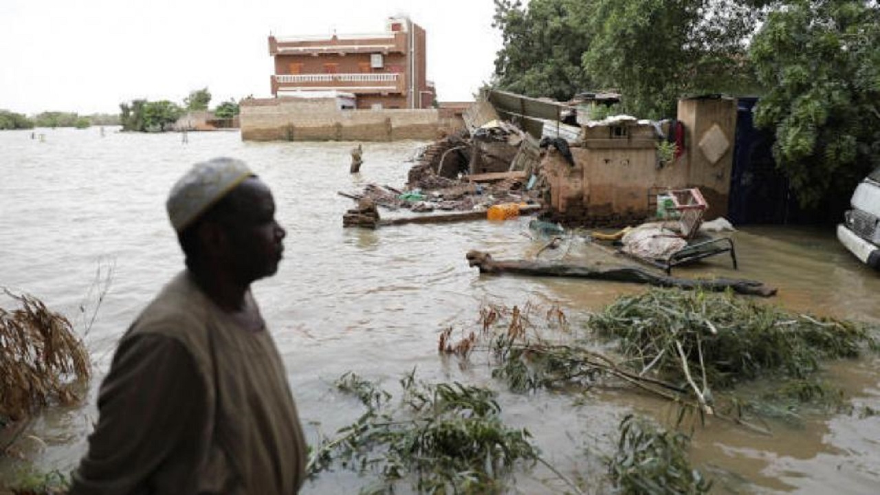 السودان يعلن حالة الطوارئ في جميع أنحاء البلاد