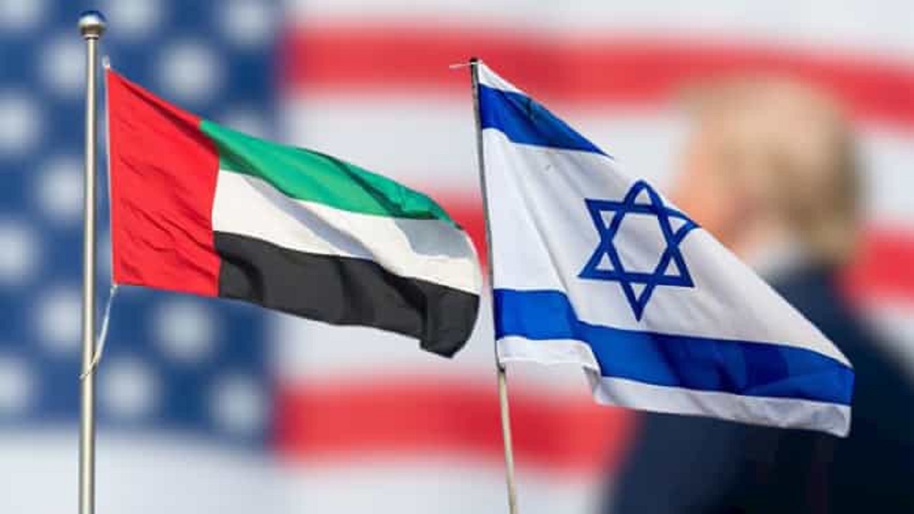 البيت الأبيض يستعد للاتفاق التاريخي بين إسرائيل والإمارات والبحرين اليوم