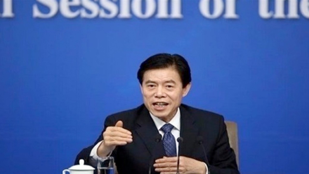 الصين ترفض قرار الحظر الأمريكي ضد «تيك توك» و«وي تشات»