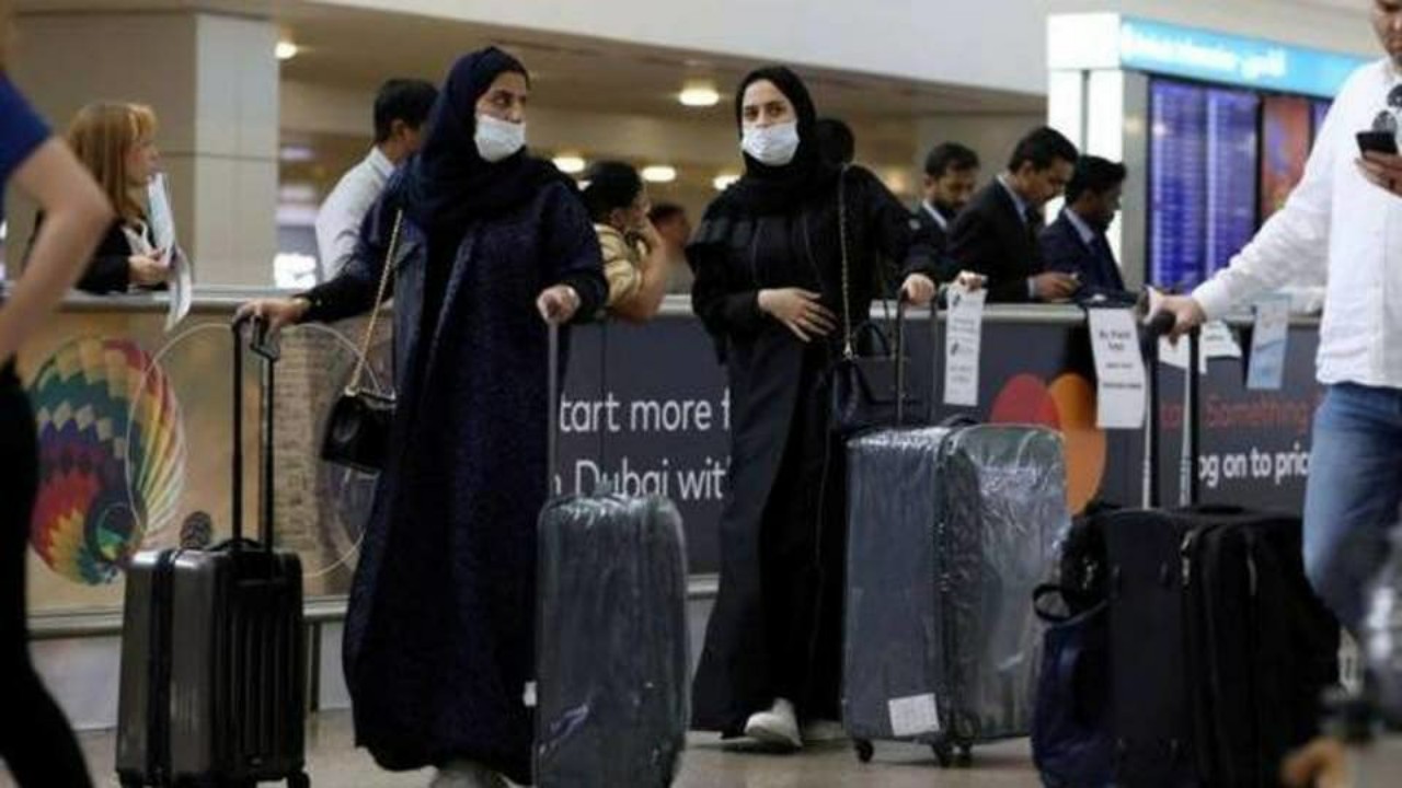 البحرين تسمح بدخول غير المواطنين وغير المقيمين بدءًا من اليوم