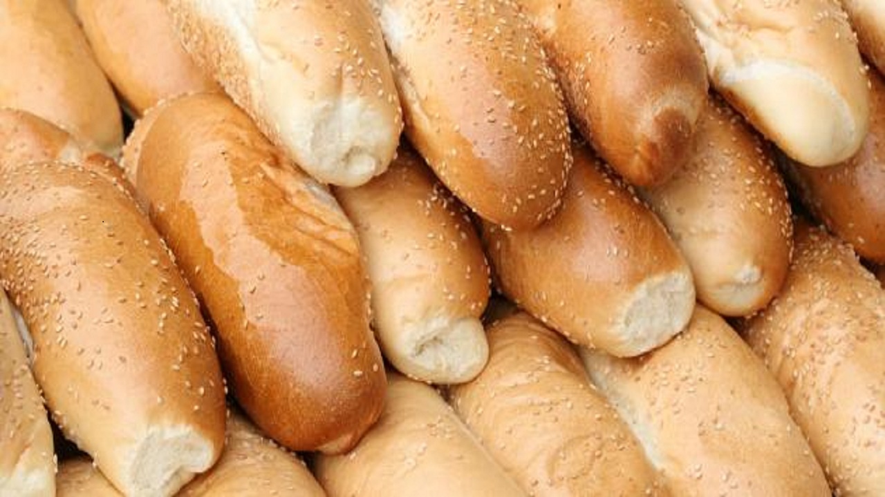 الجمعية الألمانية للتغذية: كمية الخبز المطلوبة من 200 إلى 300 جرام يوميا