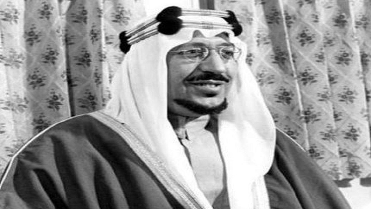 بالفيديو.. دور الملك سعود في نشر التعليم في المملكة