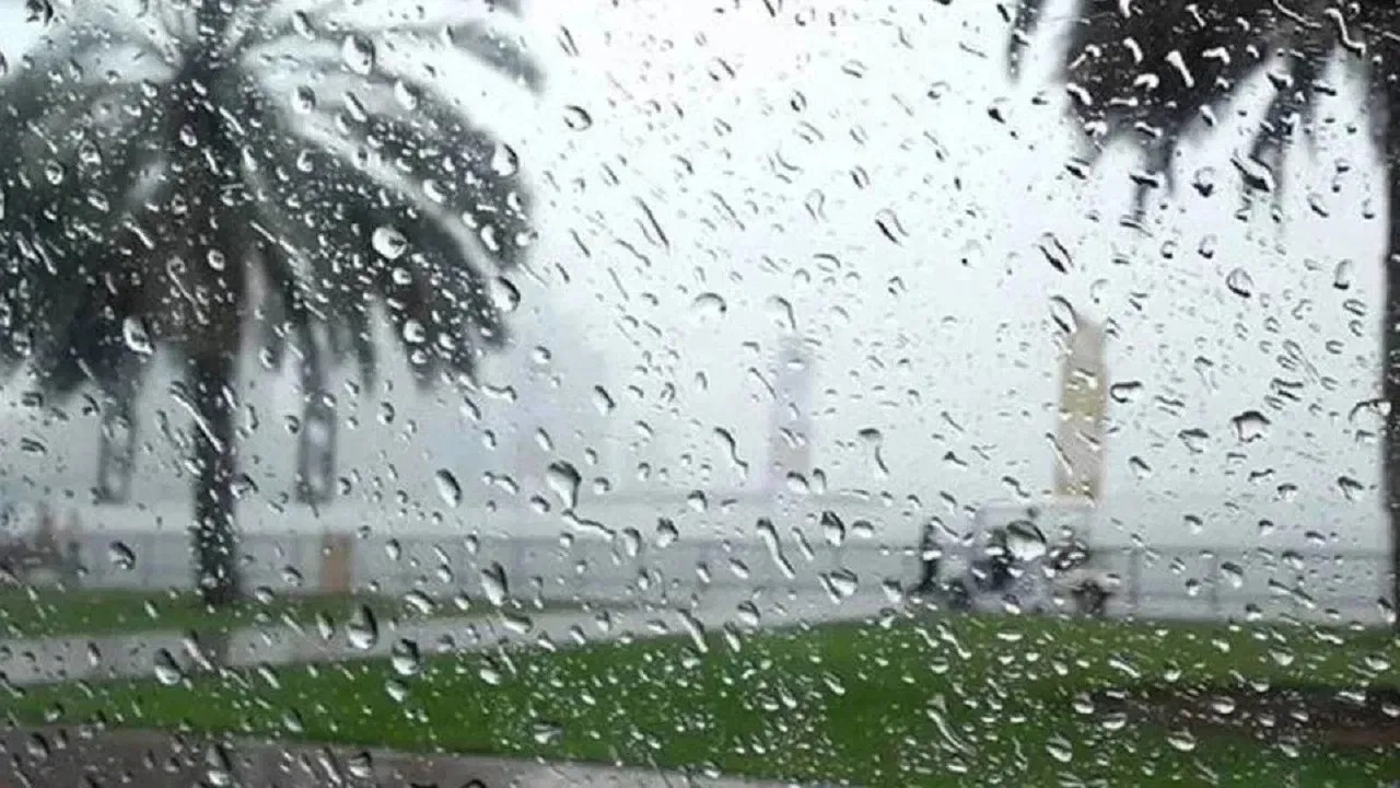 الحصيني: أمطار مصحوبة بزخات البرد على عدة مناطق