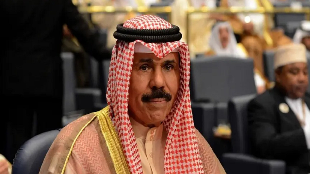 أمير الكويت الجديد يؤدي اليمين الدستورية غداً