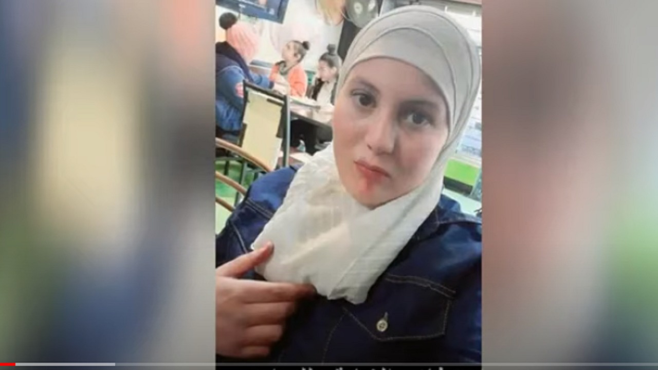 بالفيديو.. تسجيل صوتي لصرخات فتاة سورية بعد اختطافها لإبتزاز أسرتها