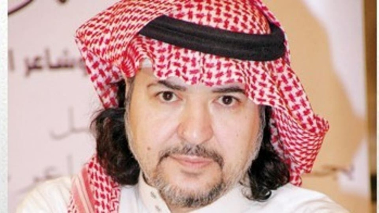 تدهور حالة الفنان خالد سامي ودخوله المستشفى