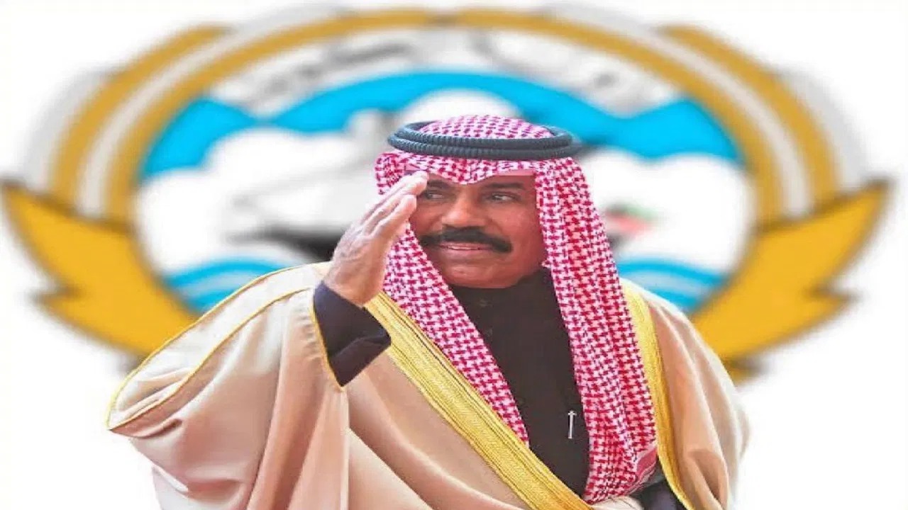 بالصور.. تواضع أمير الكويت الجديد وتعلُّقه بالمساجد