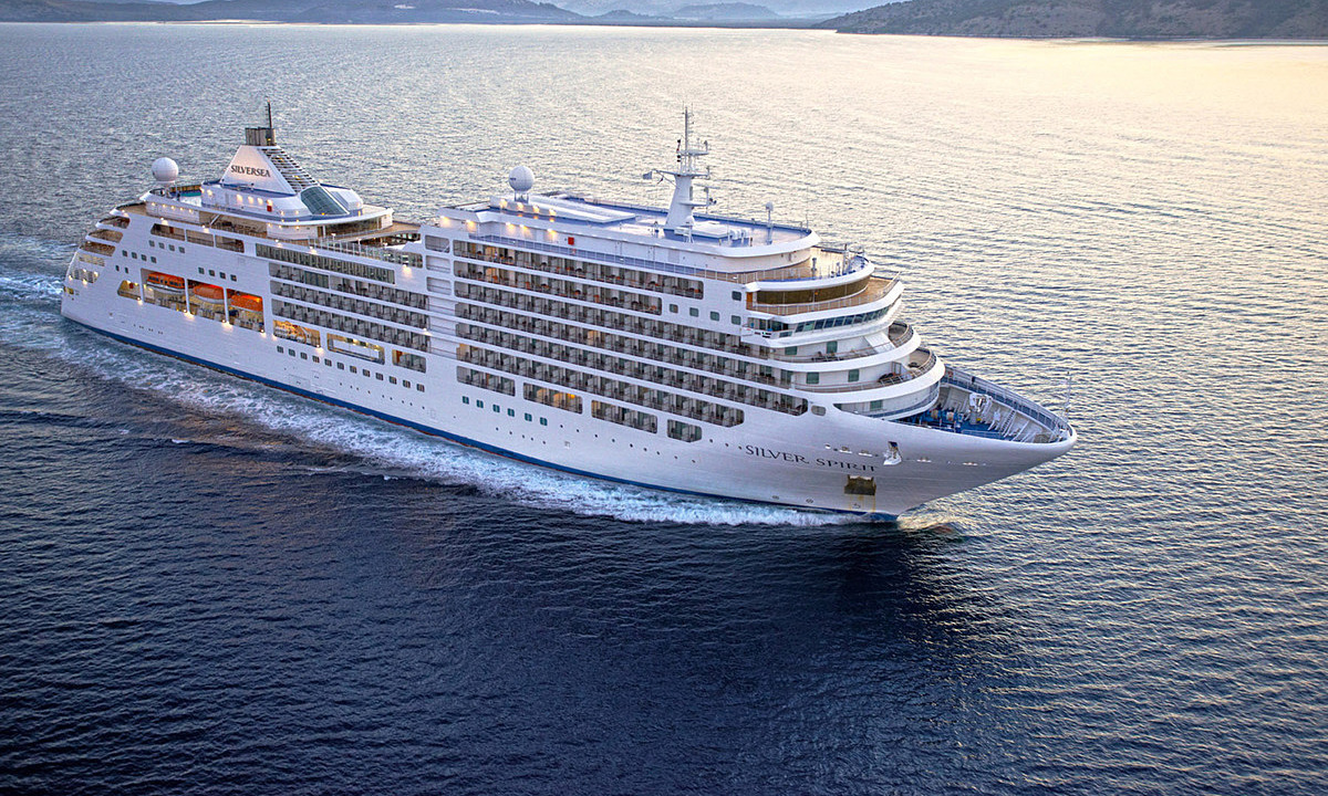 سفينة «الكروز» تستأنف رحلاتها السياحية 13 سبتمبر الجاري