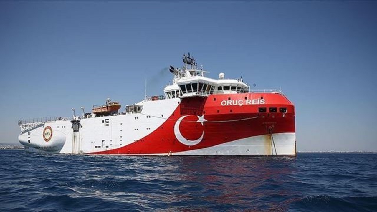 تركيا تستفز اليونان وتُمدد عمليات المسح والتنقيب بشرق البحر المتوسط