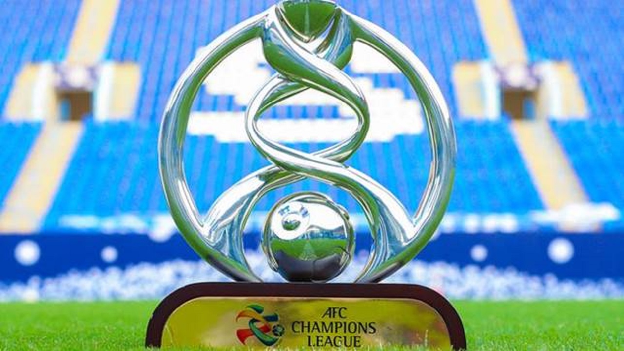 إقامة مباريات دوري أبطال آسيا لمنطة الشرق في قطر