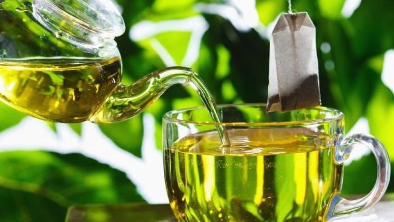 فوائد يقدمها الشاي الأخضر لمن يشربه بانتظام