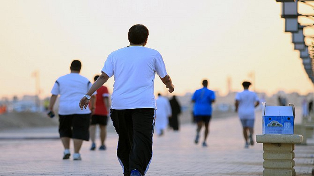 خطوات العودة إلى ممارسة النشاط البدني بعد التعافي من كورونا