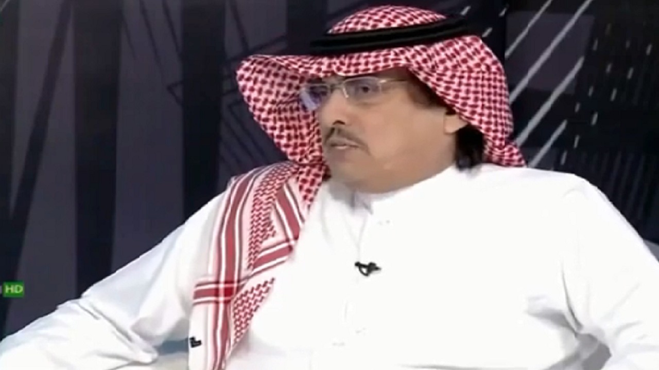 محمد الدويش: احتجاج النصر سيُرفض