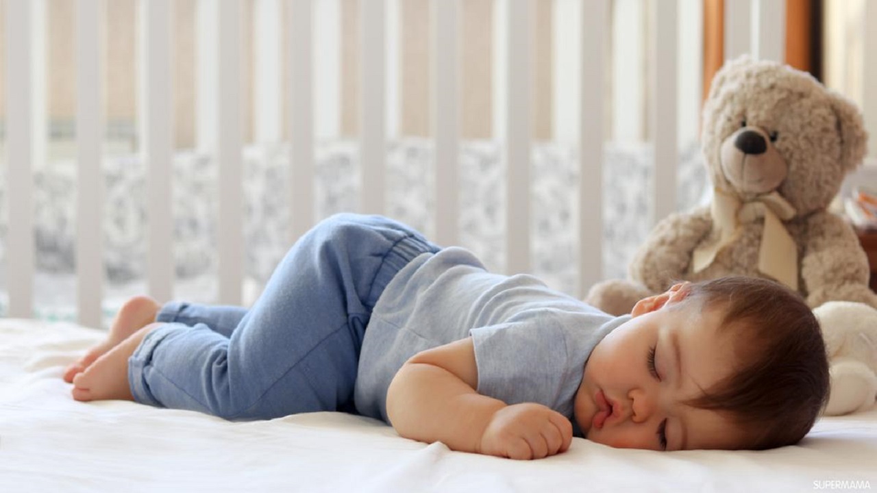 نصائح بسيطة تساعد الطفل على النوم بشكل أفضل