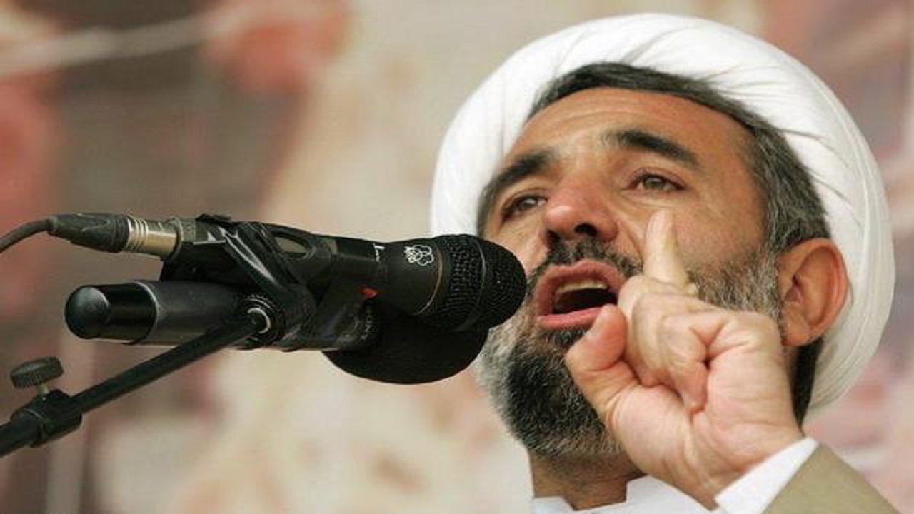 نائب إيراني: روحاني يستحق الإعدام ألف مرة