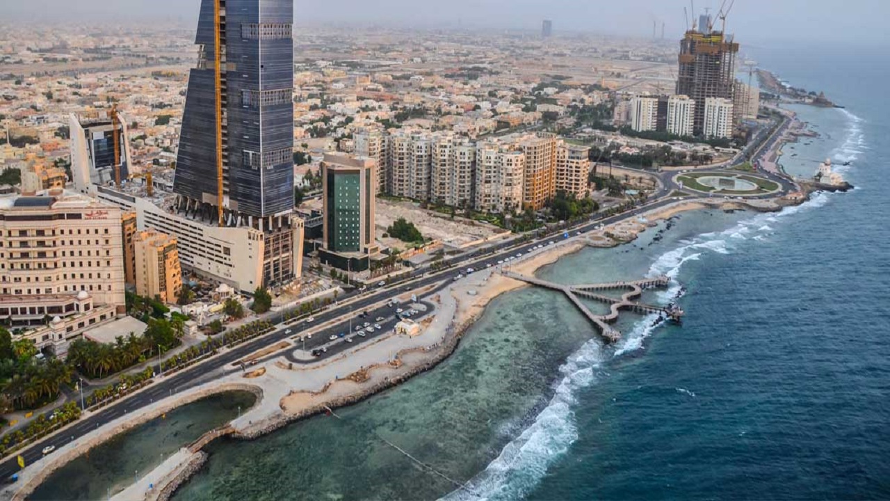 توقيع عقد استثماري لإنشاء أول مدينة متكاملة لسكن العمال في جدة