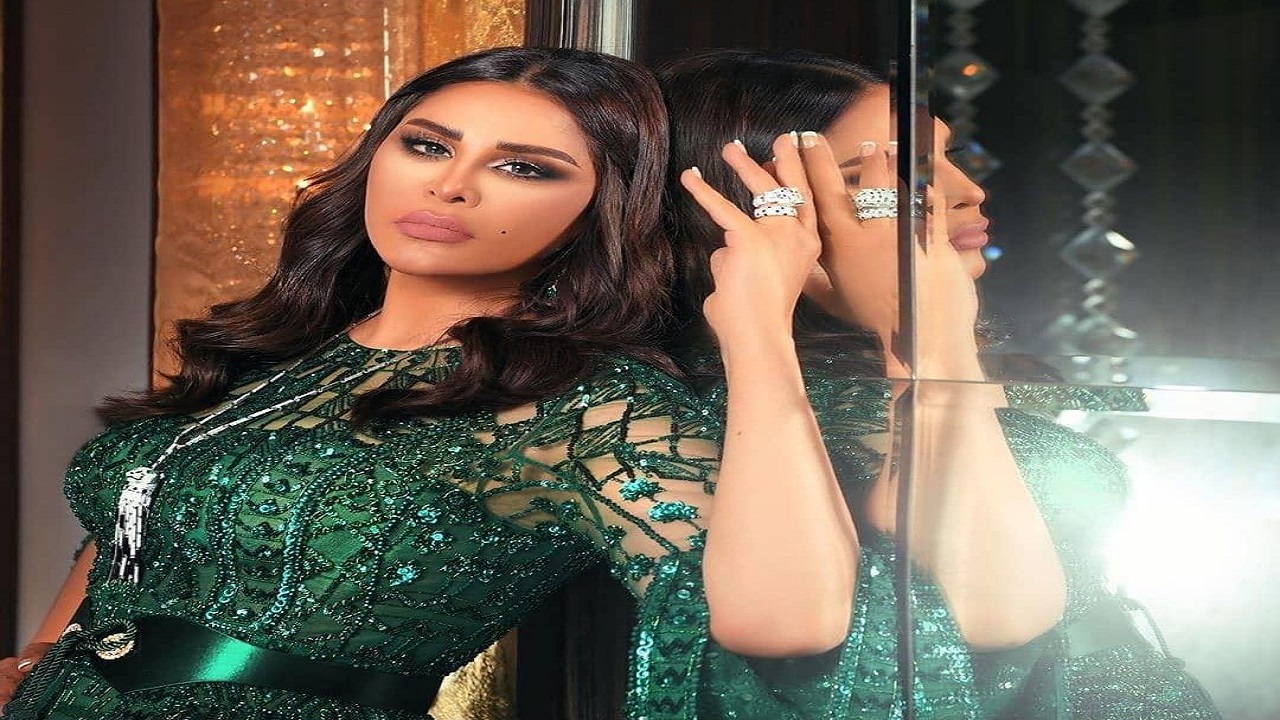 هجوم كبير على أحلام بعد حفلها في عمان والفنانة تستعين بزوجة السلطان