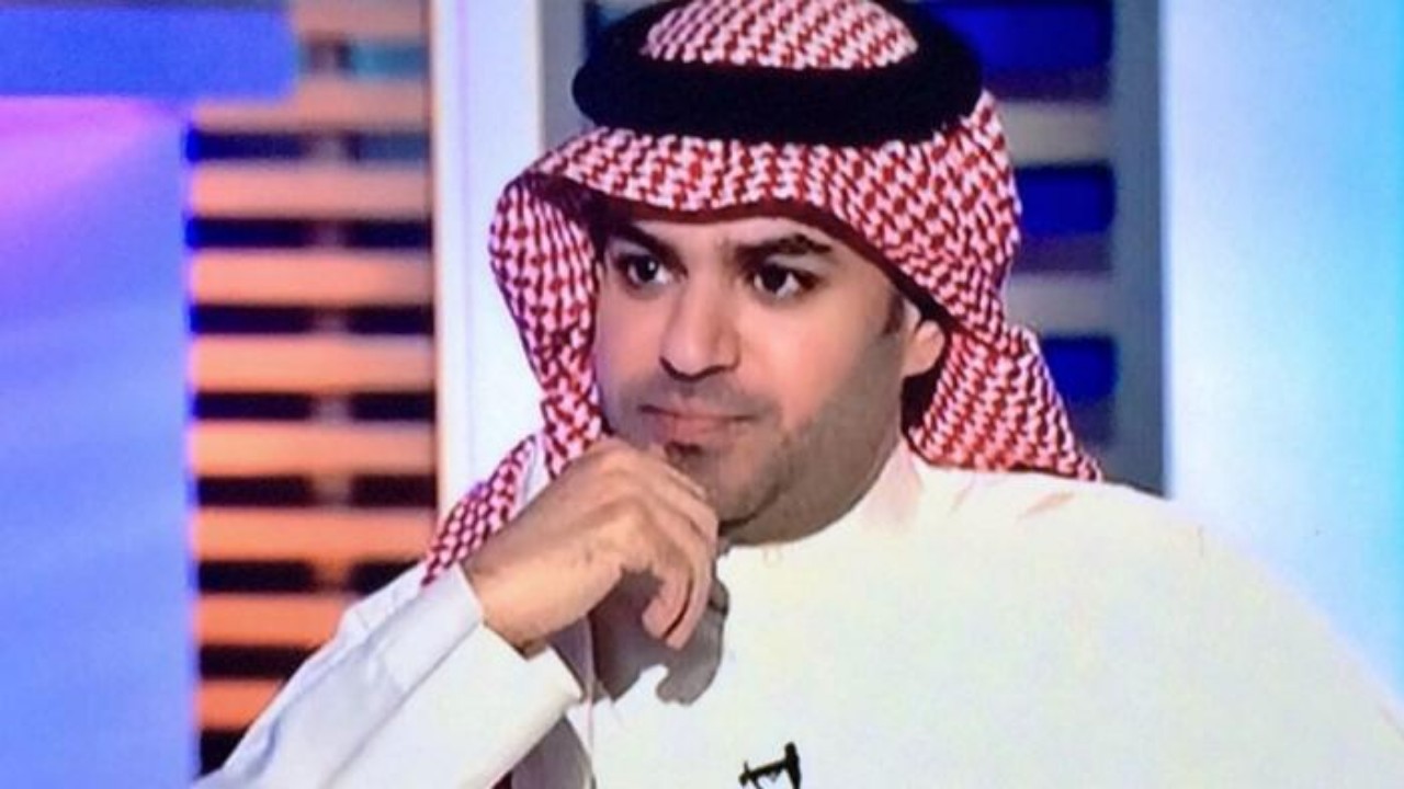 الإعلامي علي العلياني يفجع بوفاة والدته