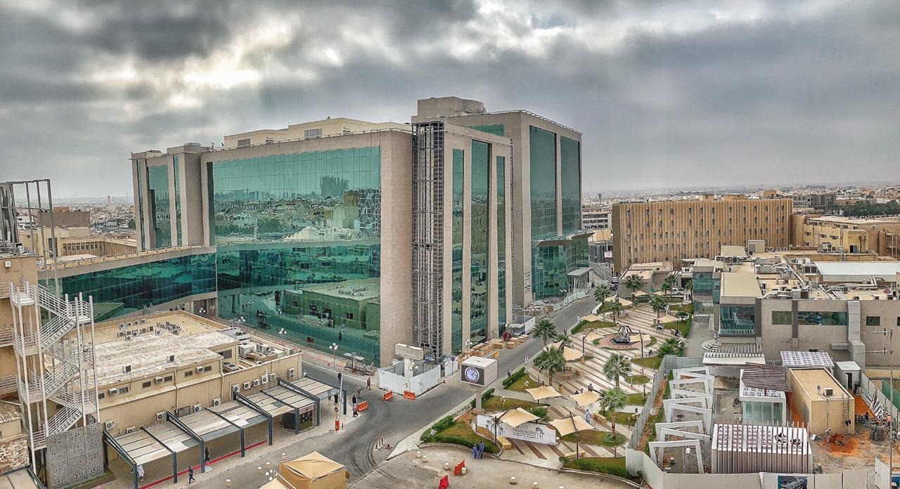 مدينة الملك سعود الطبية توضح أسباب ألم الحوض وطرق علاجه