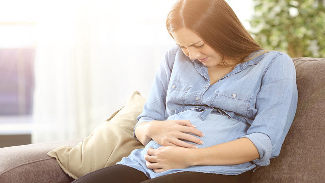 نصائح تساعد في علاج إمساك الحمل