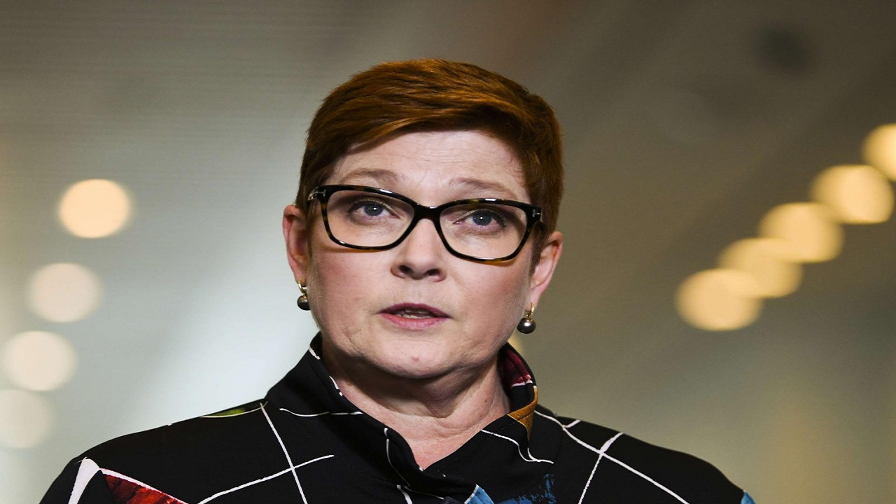 وزيرة الخارجية الاسترالية تصف واقعة إجبار نساء أستراليات على فحصهن بمطار الدوحة بـ&#8221;الاعتداء&#8221;