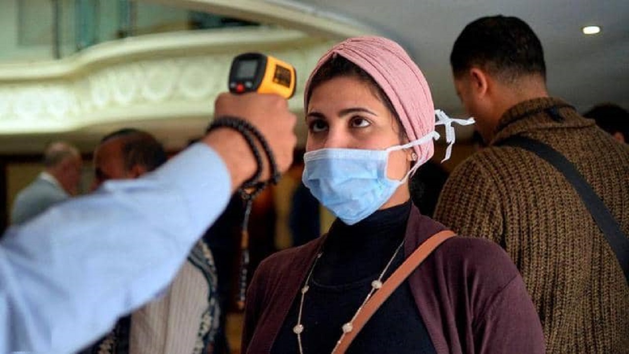 مصر تسجل 139 حالة إيجابية جديدة لفيروس كورونا و9 حالات وفاة