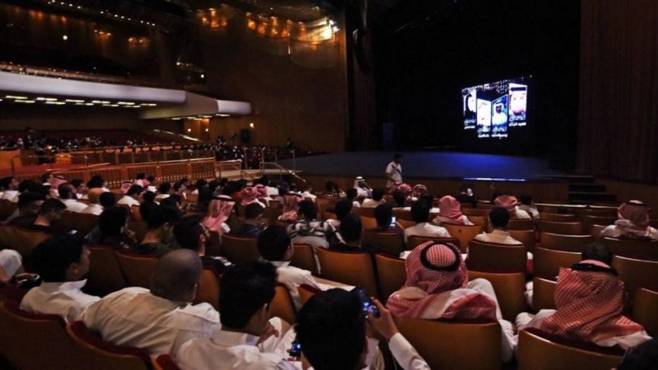 93 % من تصوير الأفلام بالمملكة والثقافة السعودية «ما يطلبه المشاهدون»