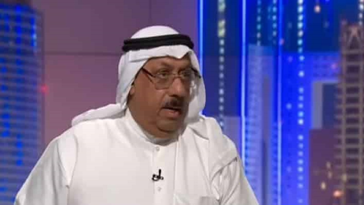 بالفيديو.. سياسي كويتي: واجهنا حملات تشوية شرسة من قطر منذ عام 1996 م