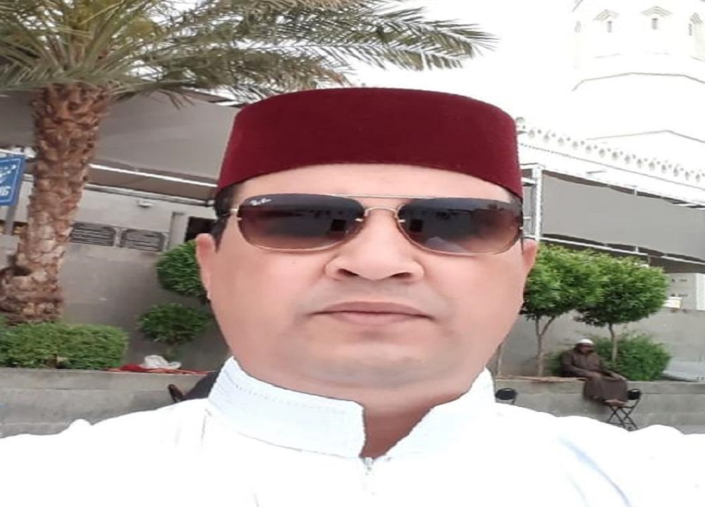 رئيس الاتحاد المغربي لسباق الإبل: نجاحات الشيخ فهد بن حثلين في نشر موروث الإبل لا تخفى على أحد