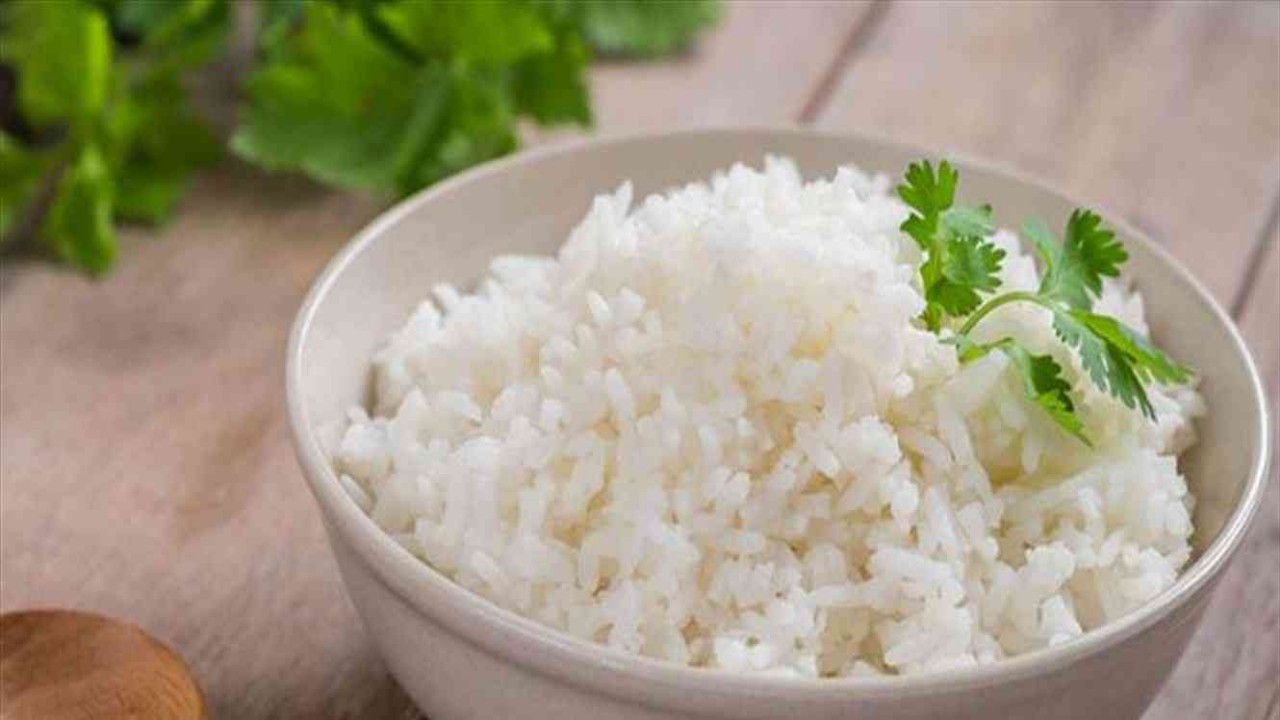 فهد الخضيري: قلل من تناول الأرز أو اتركه