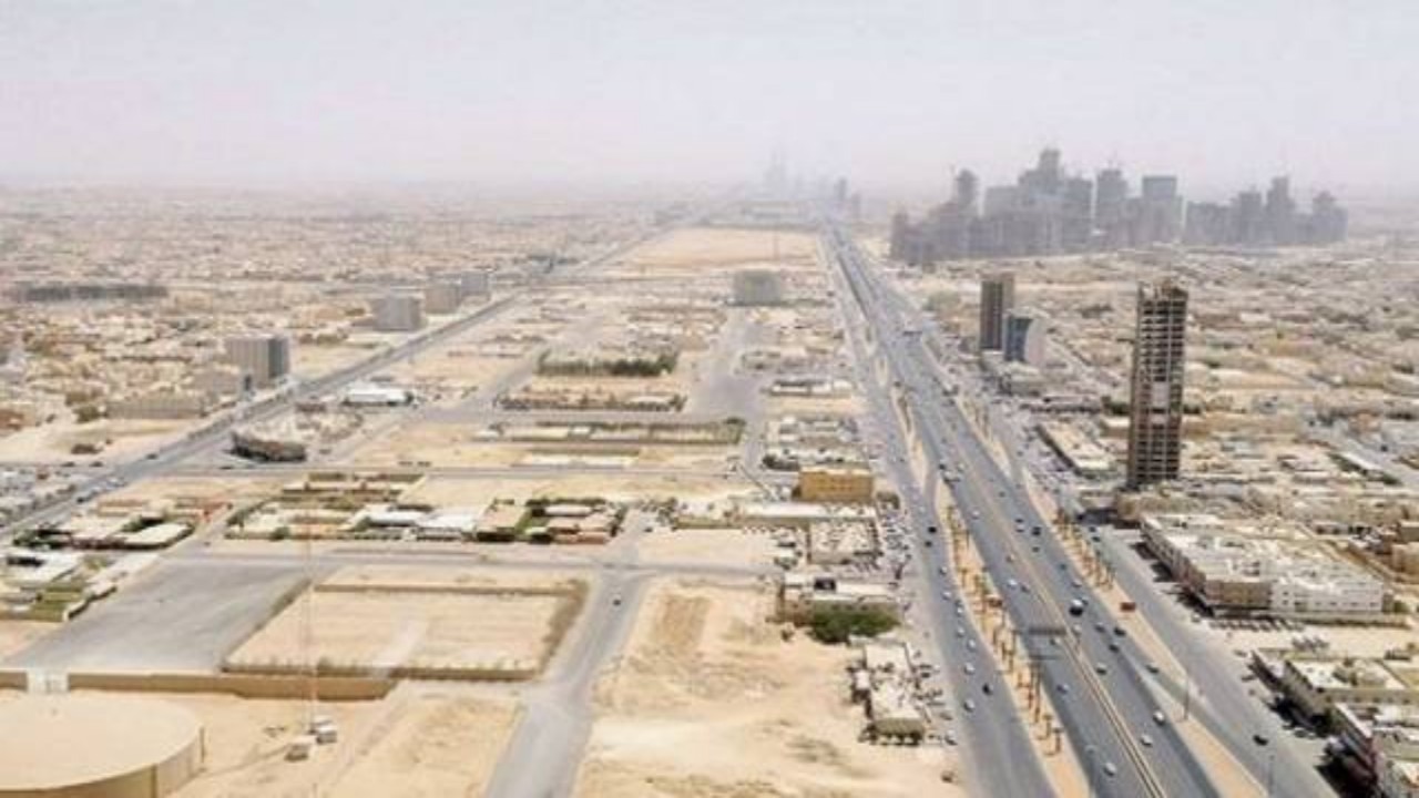 &#8220;الأراضي البيضاء&#8221;: تسجيل أرض بمساحة 12 مليون م2 وفرض الرسم عليها بأثر رجعي في الرياض