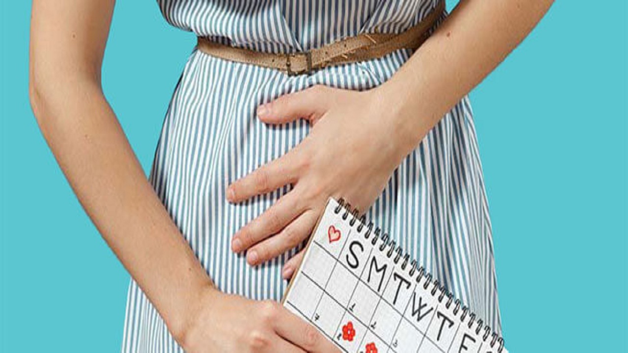 السيدات اللاتي يعانين من عدم انتظام الدورة الشهرية أكثر عرضة لمشاكل بالقلب