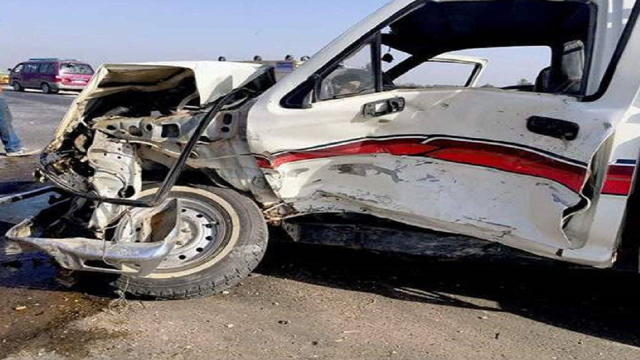 إصابات وحالة وفاة إثر حادث مروع في الباحة