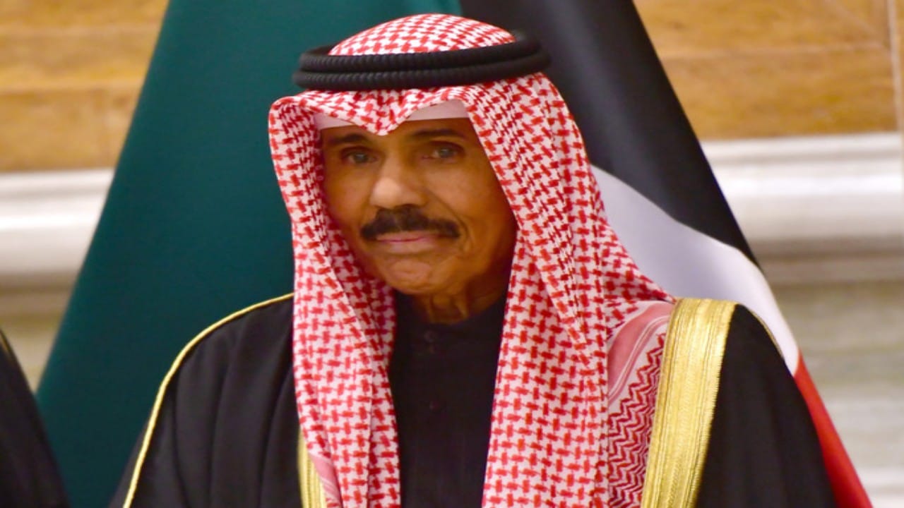 ‏أمير الكويت: الوحدة الوطنية سلاحنا الأقوى لمواجهة الأخطار