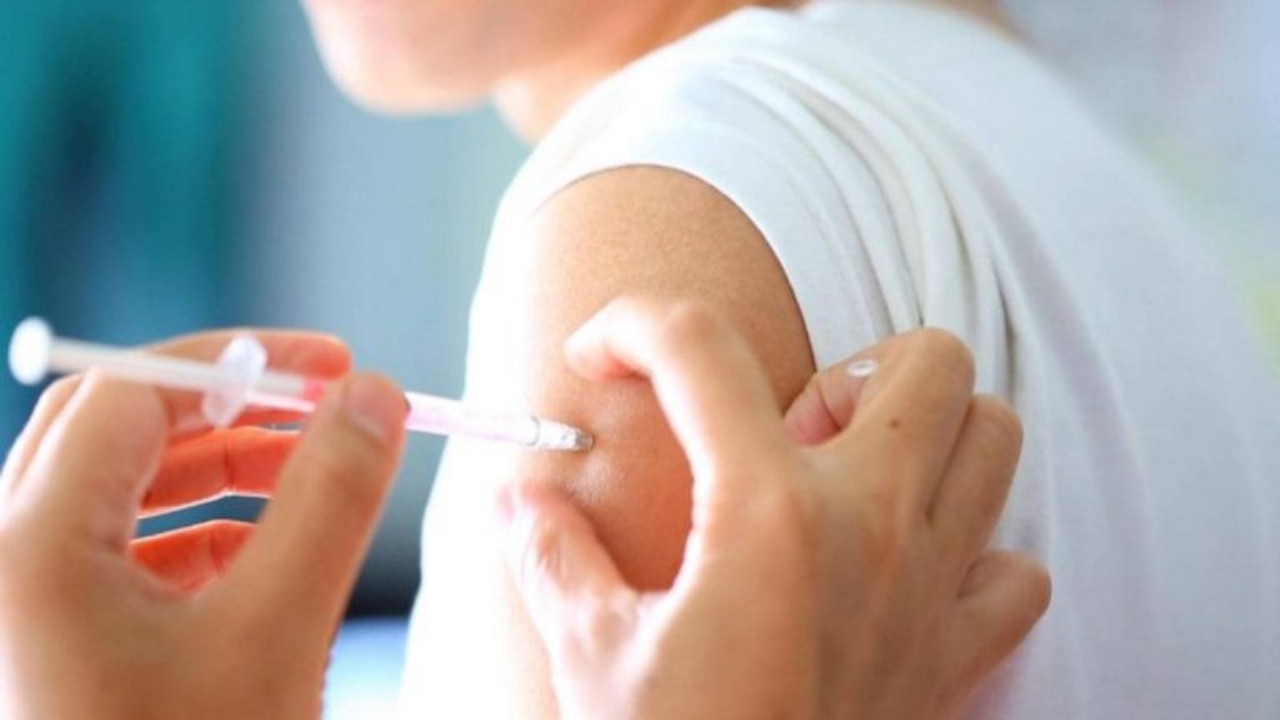 تأثير لقاح الإنفلونزا على الأطفال المصابين بالربو والحساسية