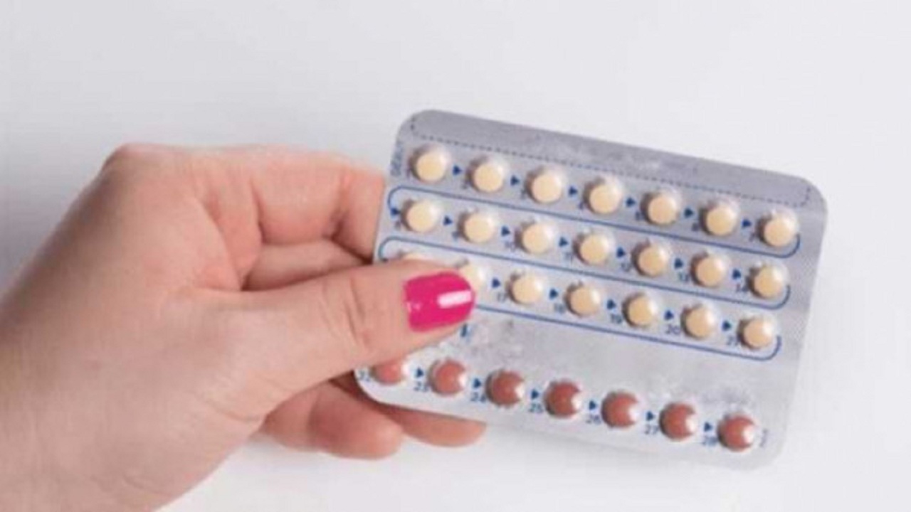 10 أعراض تصاحب التوقف عن حبوب منع الحمل