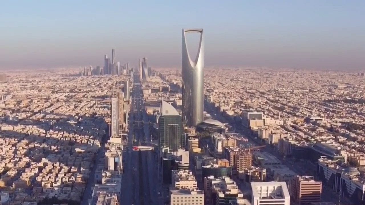 الرياض تتصدر قائمة المناطق في عدد الجرائم