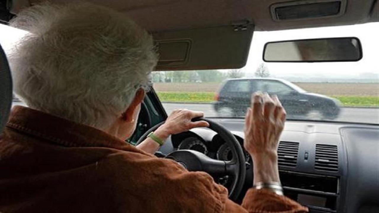 استعدادات هامة لكبار السن قبل قيادة السيارات