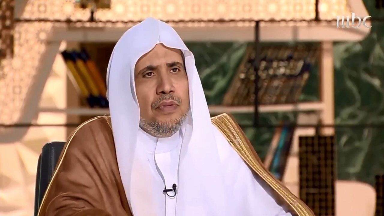 بالفيديو.. محمد العيسى يرد على تصريحات الرئيس الفرنسي عن الإسلام