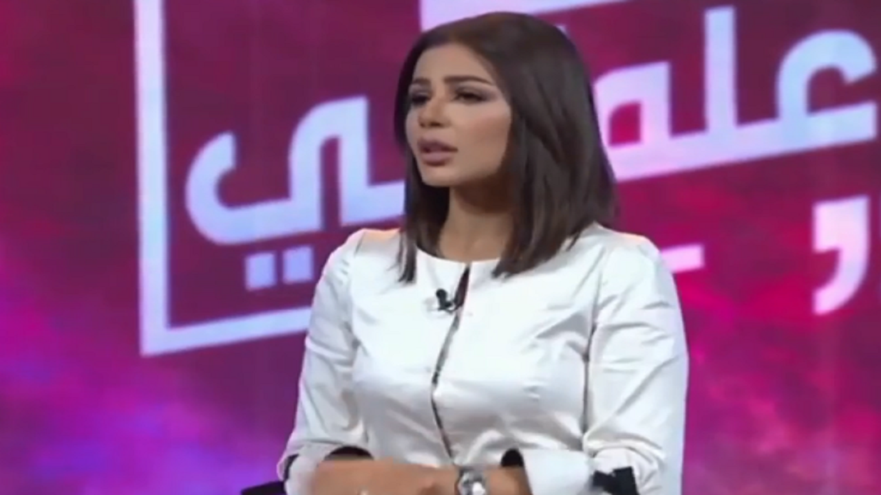 بالفيديو.. مهيرة عبدالعزيز تكشف تفاصيل مرض أصيبت به أثناء بث مباشر