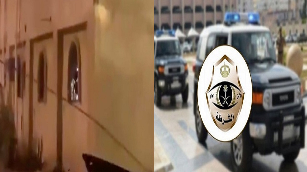 شرطة مكة تحدد هوية المتهم في قضية التحرش الجنسي بطفل (فيديو)