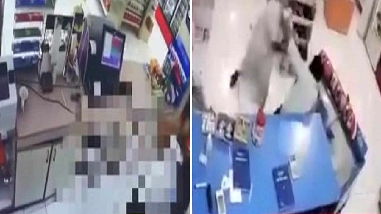 بالفيديو.. الإطاحة بمواطنين بعد اقتحام ثلاث متاجر وسرقتها تحت التهديد في الرياض
