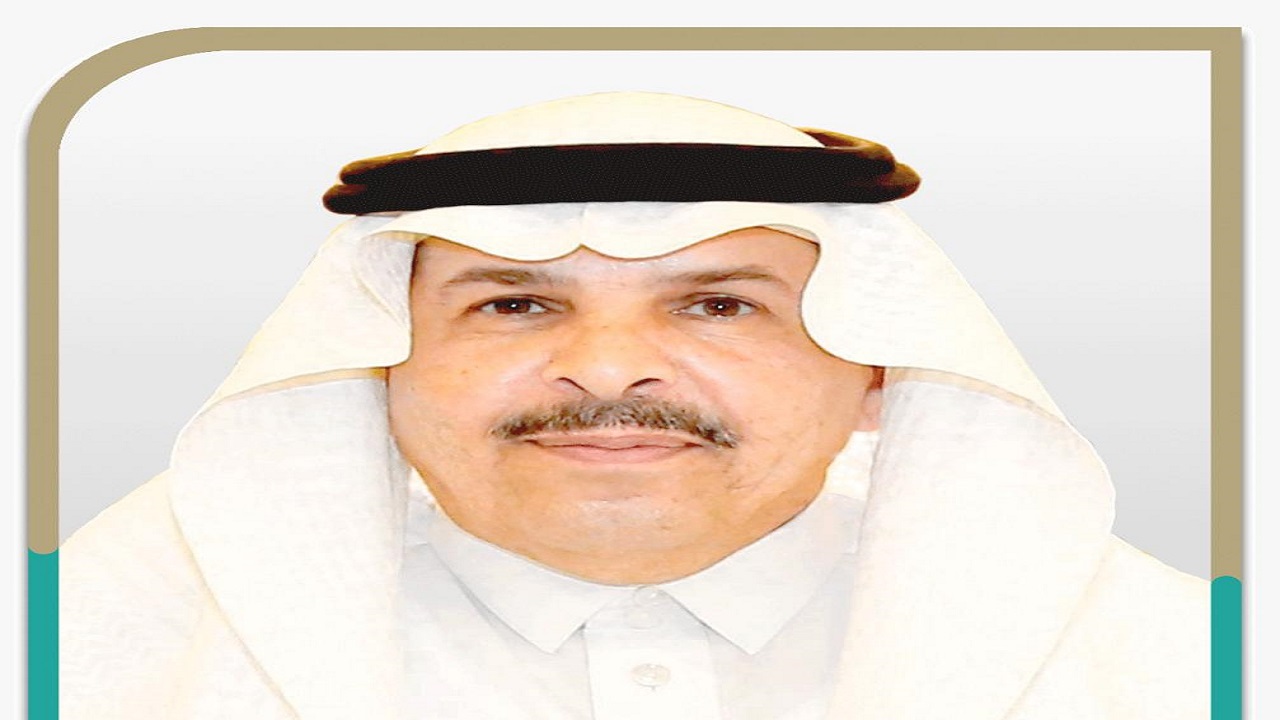 مدير عام تعليم الرياض يشكر القيادة على دعمها المعلمين والمعلمات في يومهم العالمي