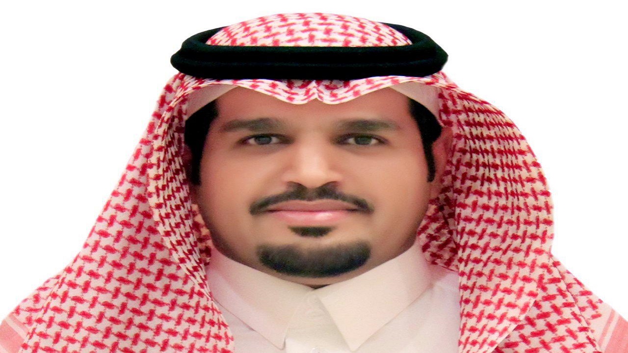 أمين منطقة الرياض يُكلف فهد الدميخي برئاسة بلدية حوطة بني تميم